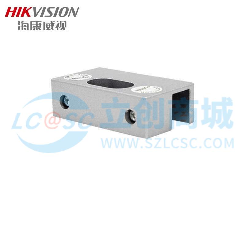 DS-K4T108-U1实物图