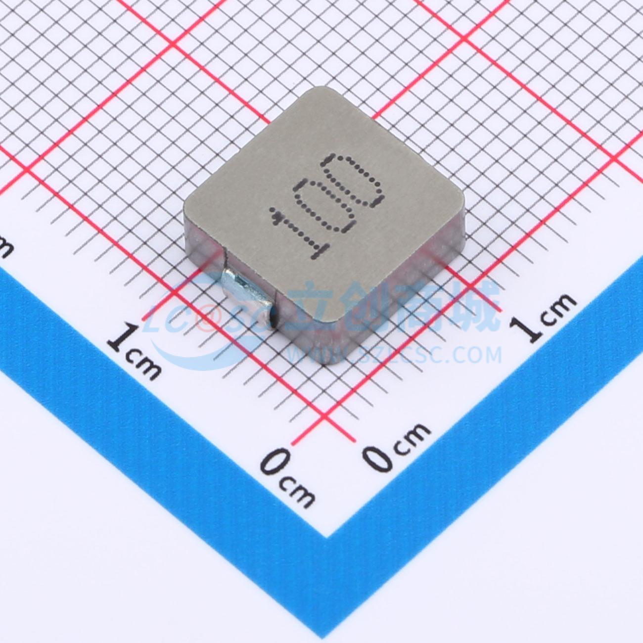 点击查看大图 SL1040-100M实物图