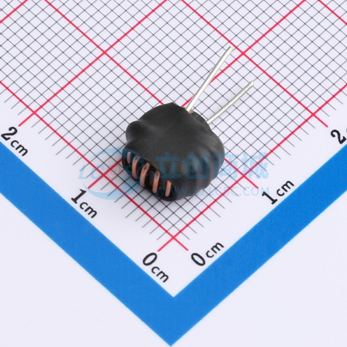 点击查看大图 XR031125TS100MVL55实物图