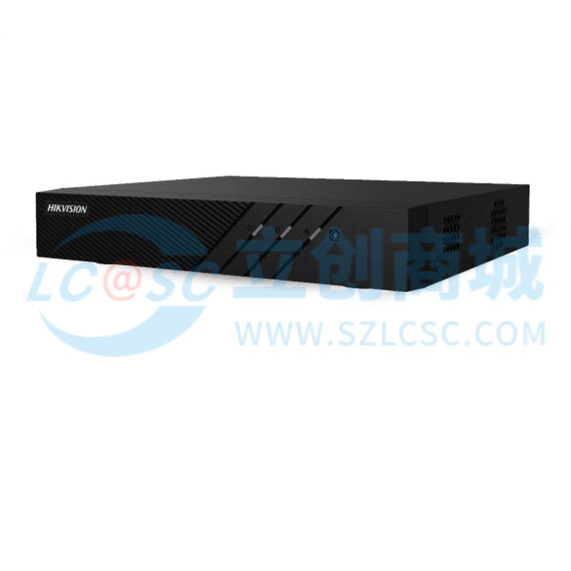 DS-7816N-K1/C实物图