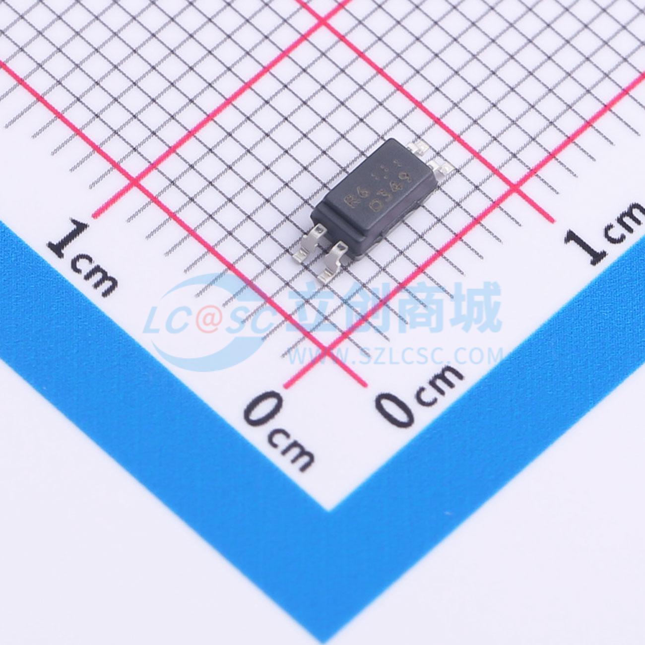 点击查看大图 PS2806-1-F3-A实物图