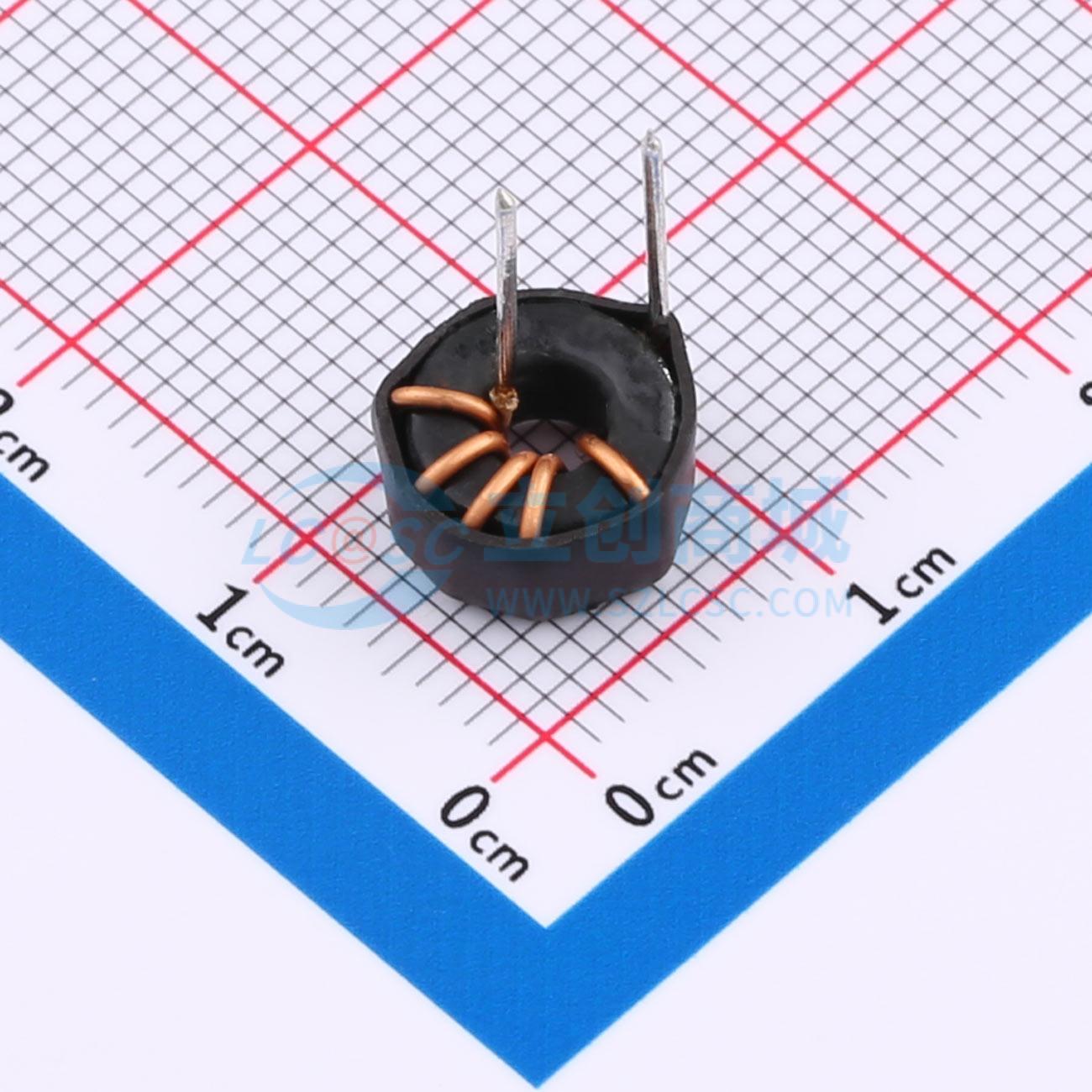 点击查看大图 XR031125TS2R2MHL60实物图