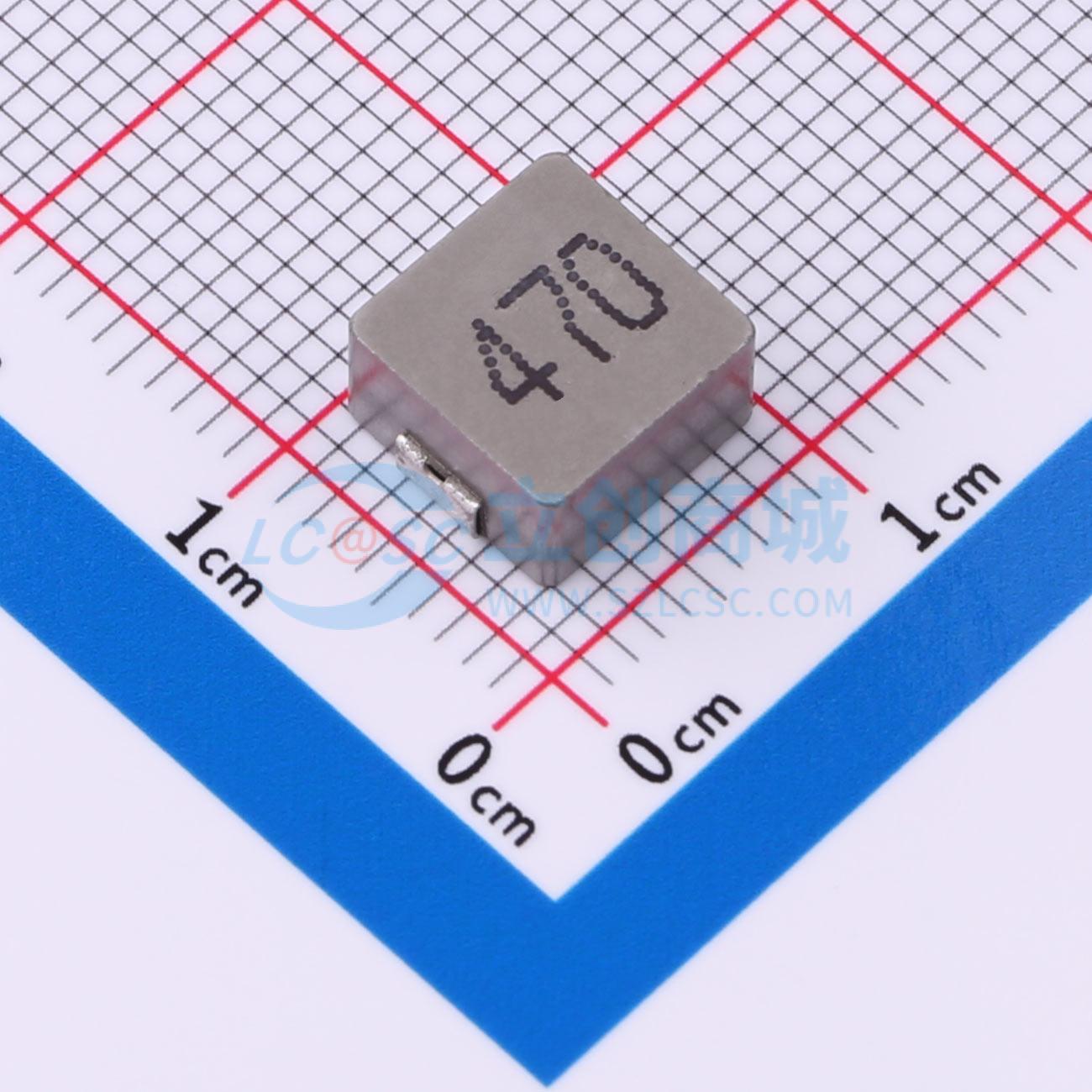 点击查看大图 SLO0850H470MTT实物图
