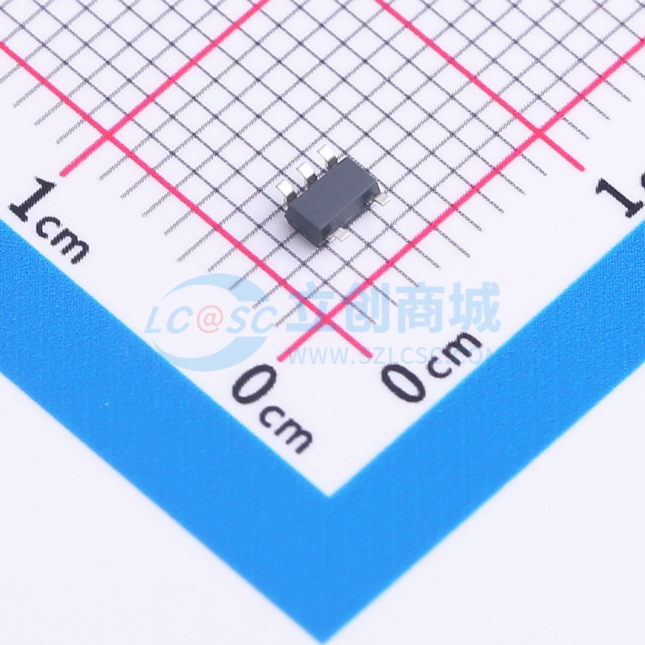 点击查看大图 LW5233A23E实物图