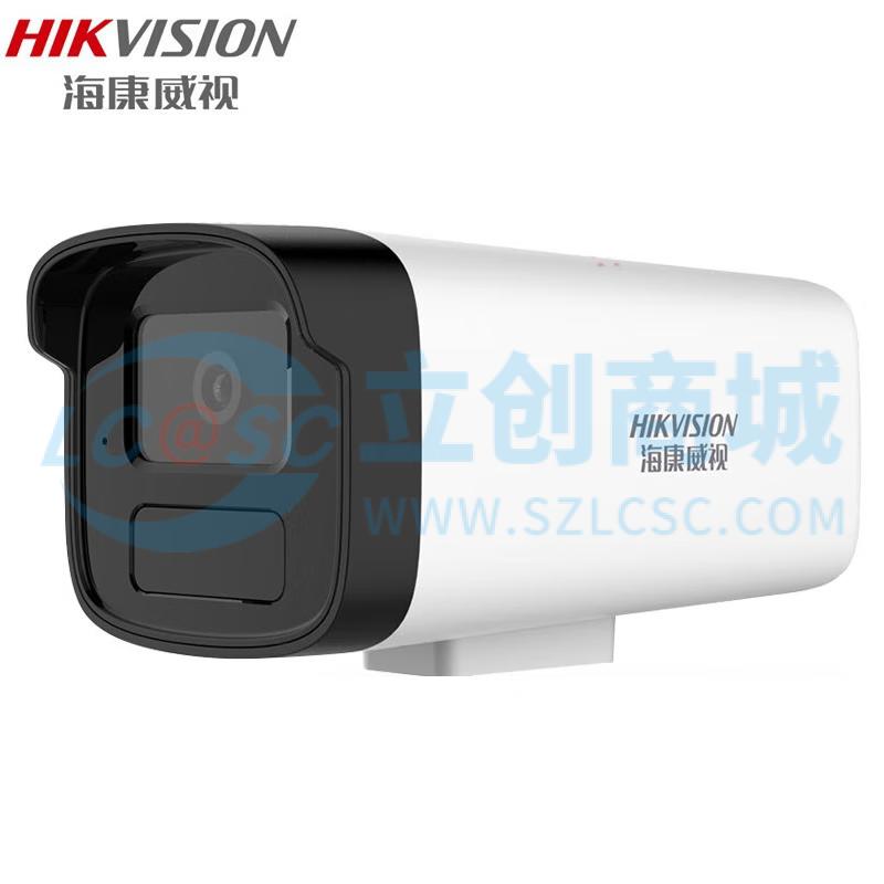 DS-IPC-B12HV3-IA(PoE)6mm实物图