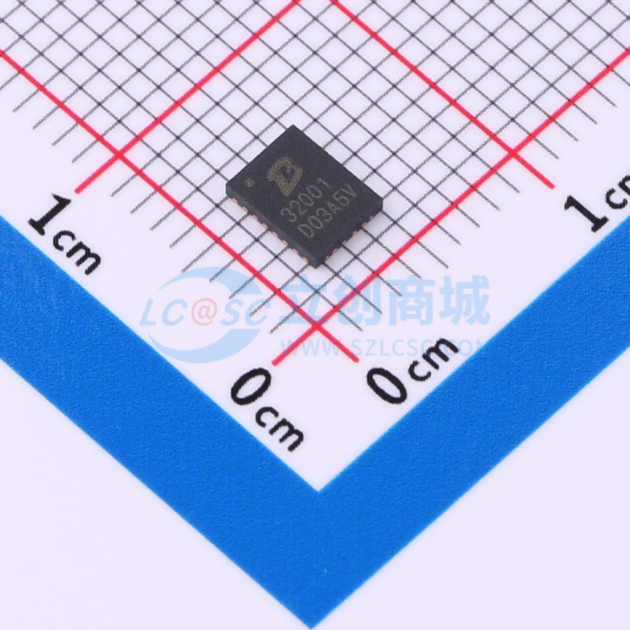 点击查看大图 PL32001实物图