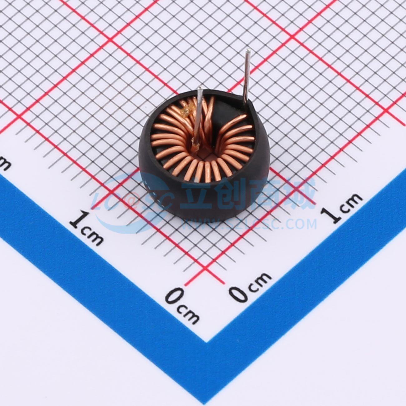 点击查看大图 XR031125TS470MHL40实物图