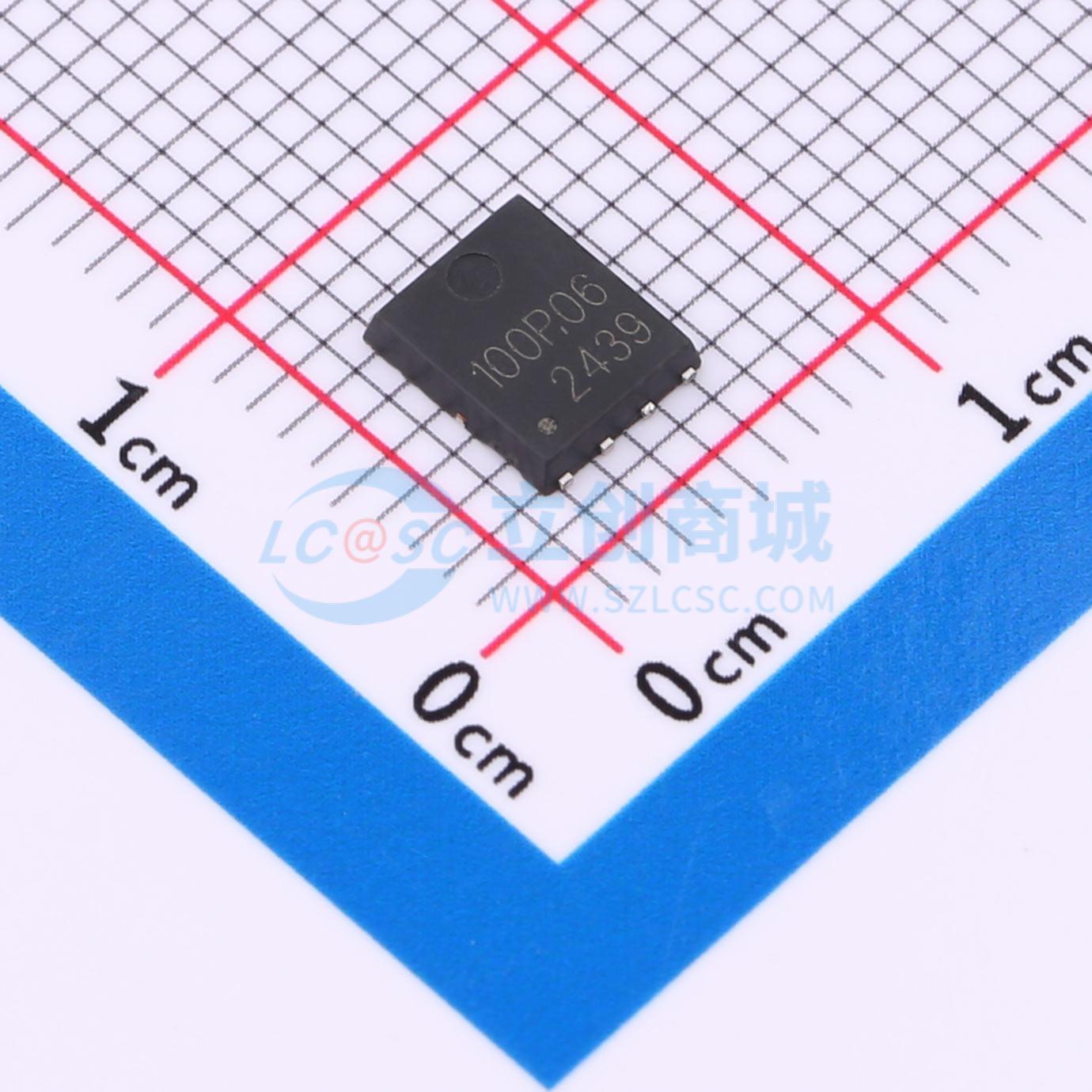 点击查看大图 S100P06F实物图