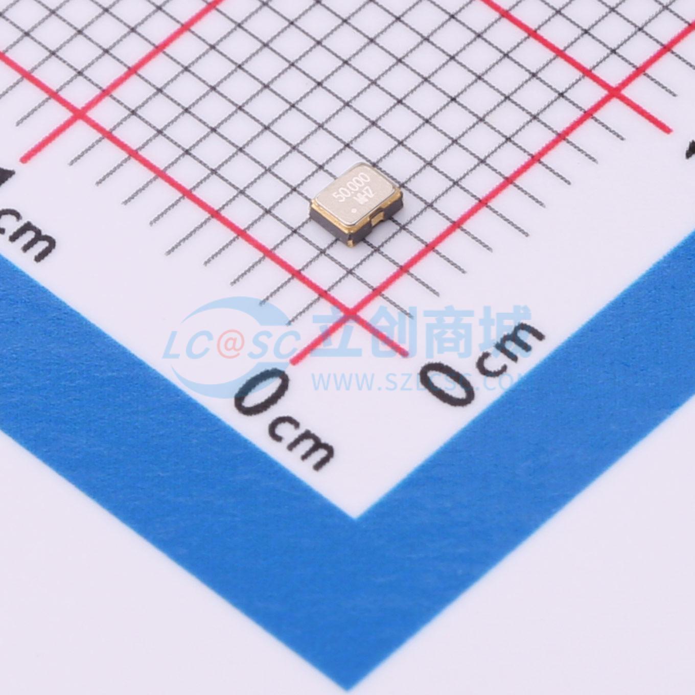 G201650MUDCE2O实物图