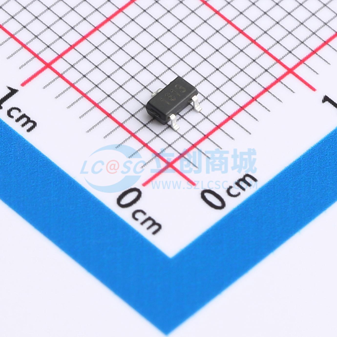 点击查看大图 SP1613T1实物图