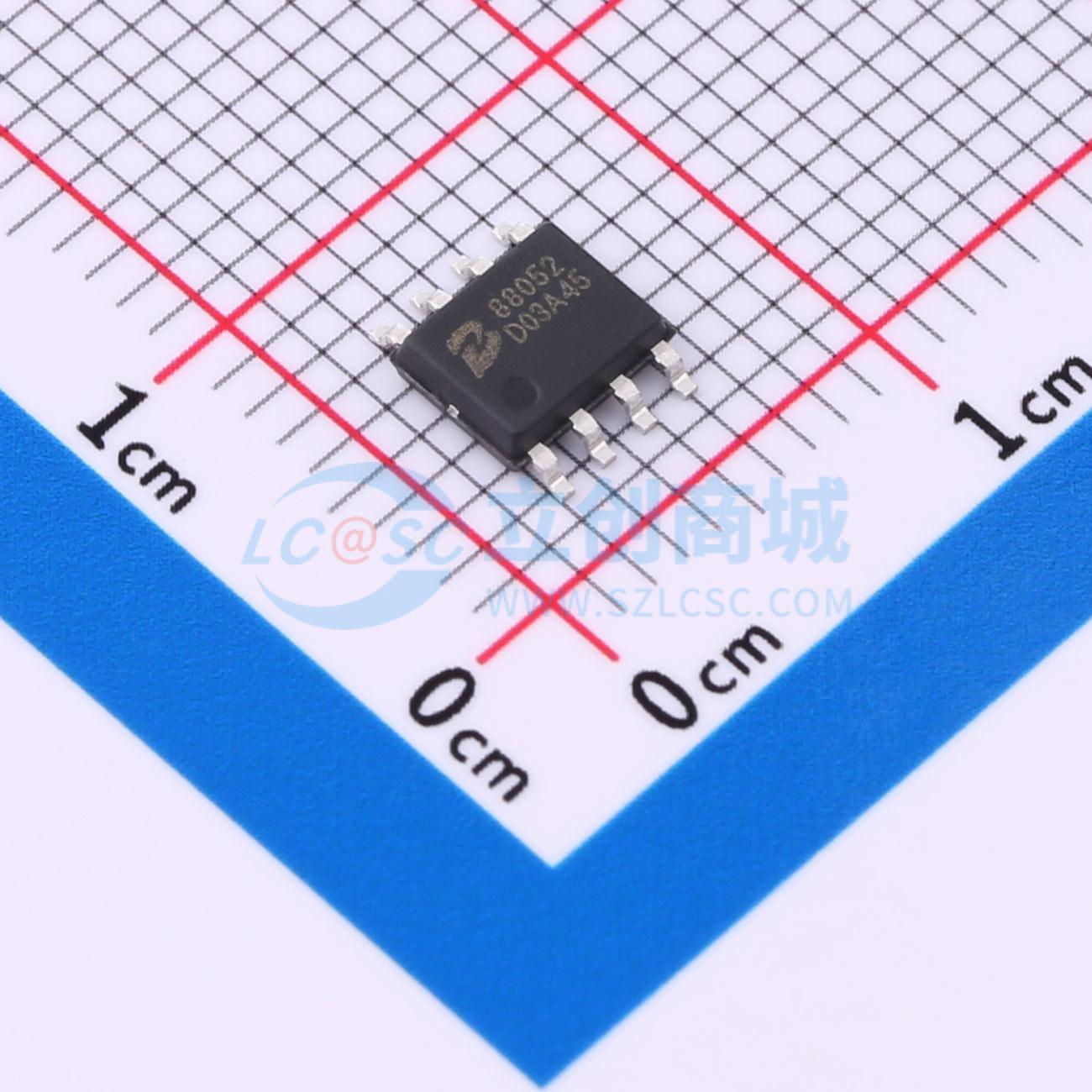 点击查看大图 PL88052实物图