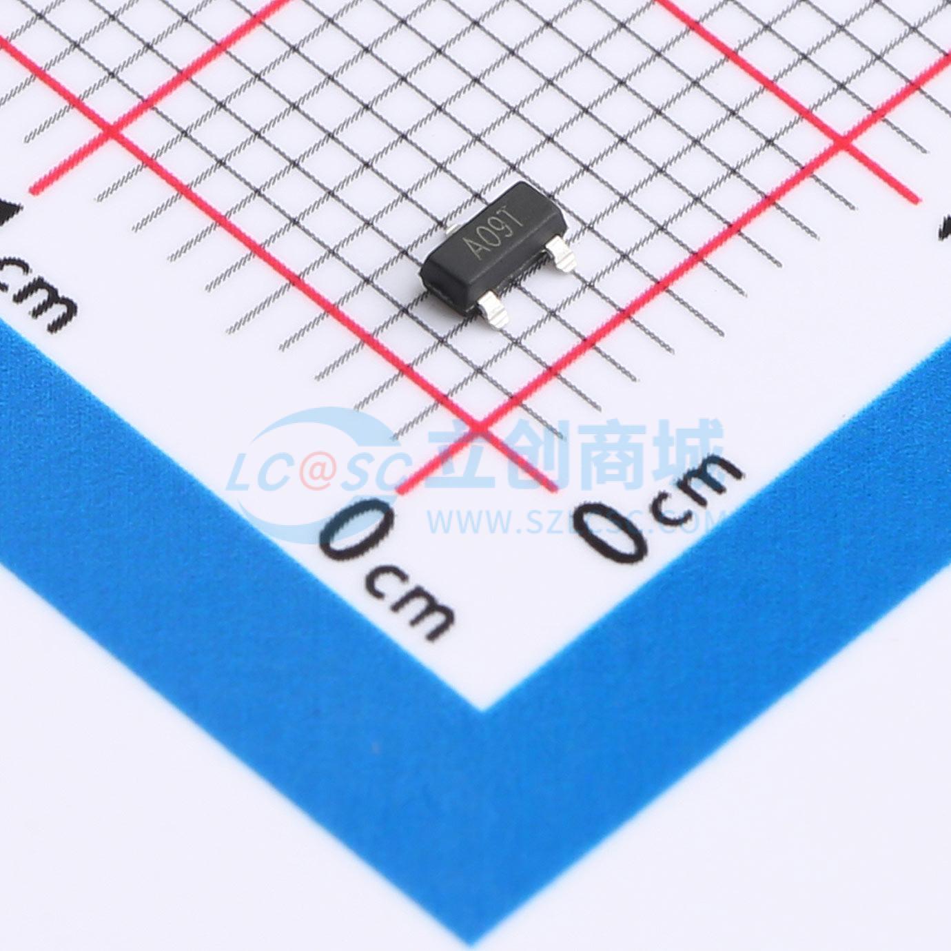 点击查看大图 XCH3400实物图