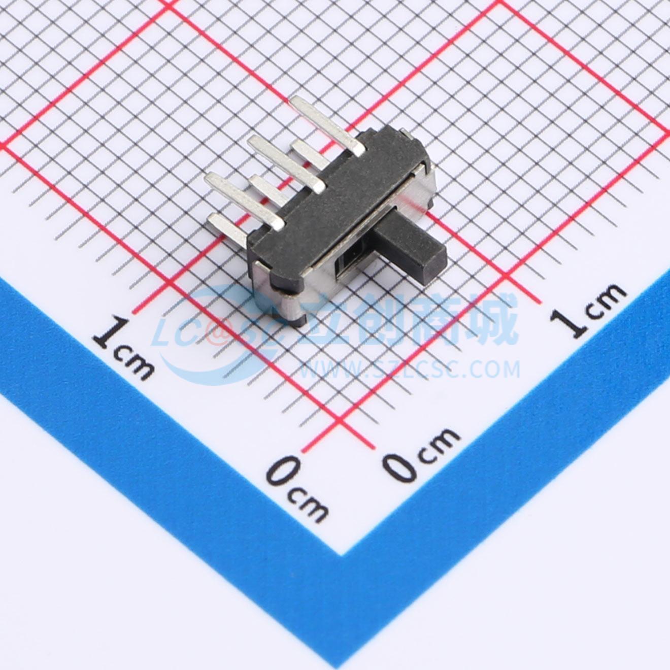 点击查看大图 MS-22D16-G3实物图
