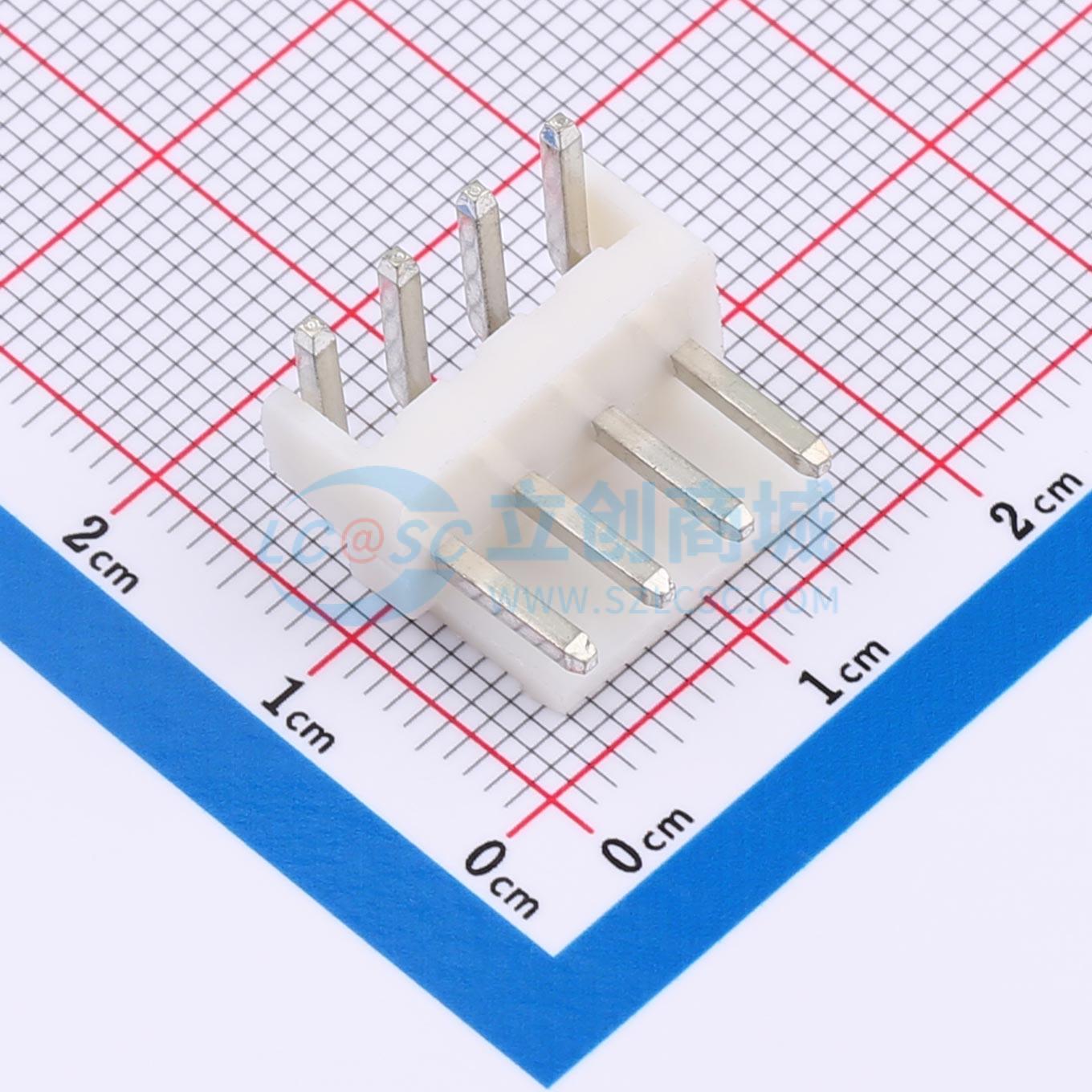 点击查看大图 VH-4AWF实物图