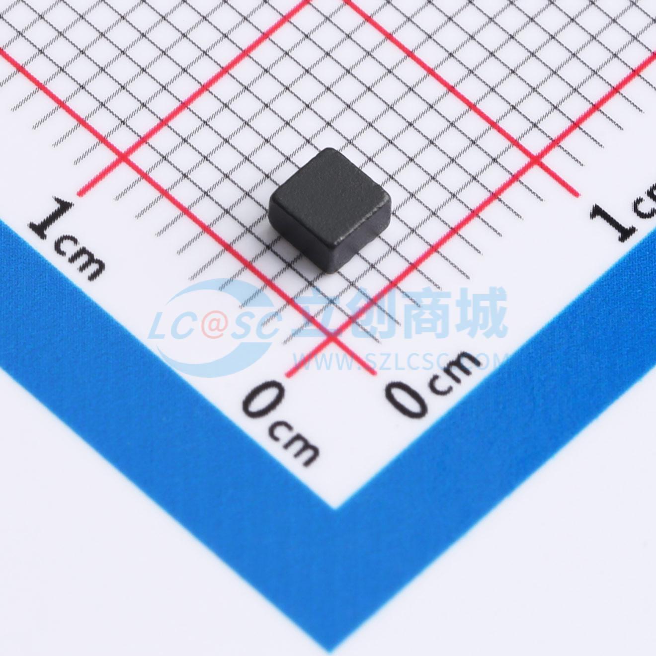 点击查看大图 YSMC0320H-R68MB实物图