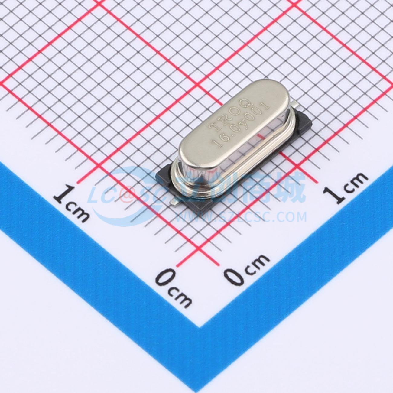点击查看大图 RC160001117实物图