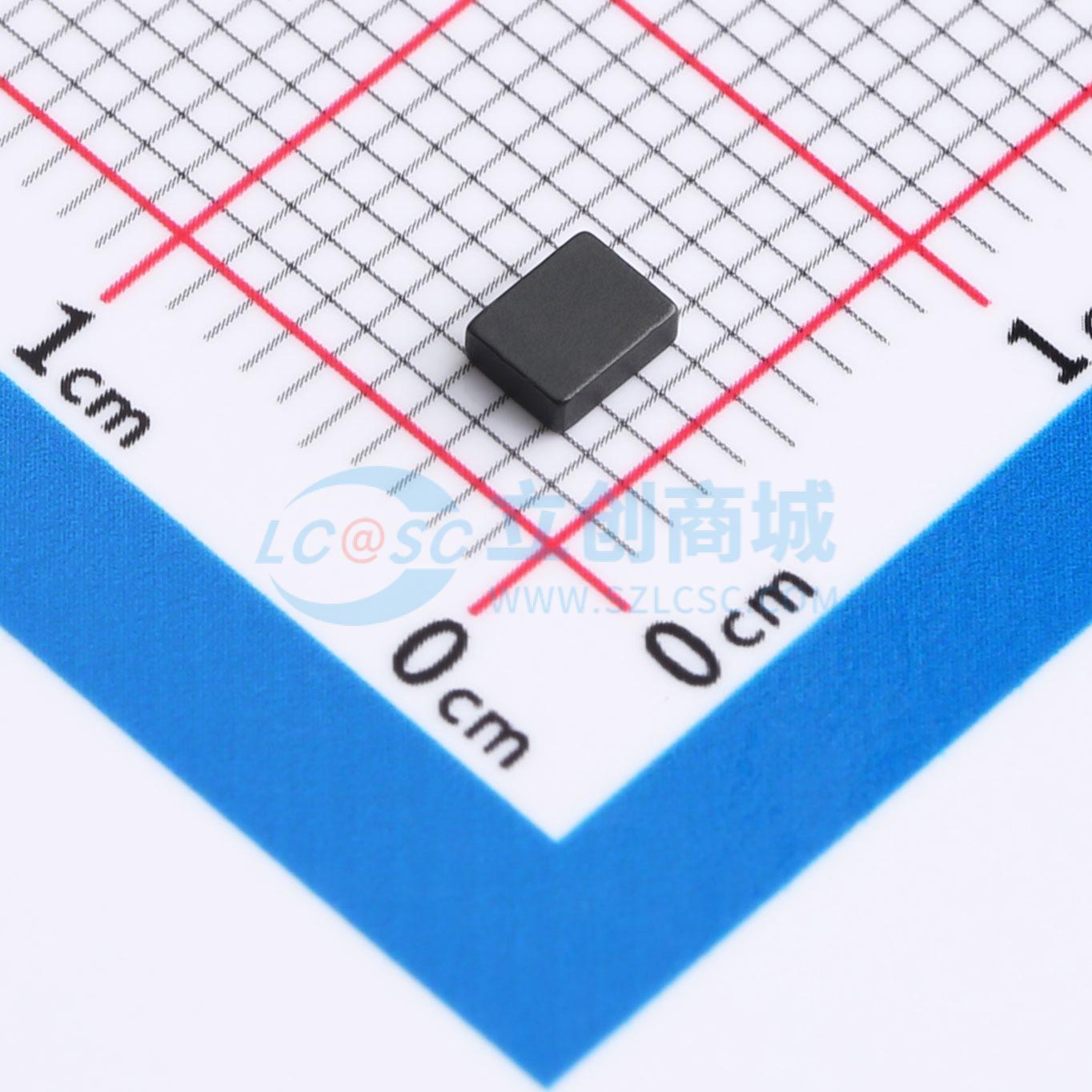 点击查看大图 YSMC322512H-R47MB实物图