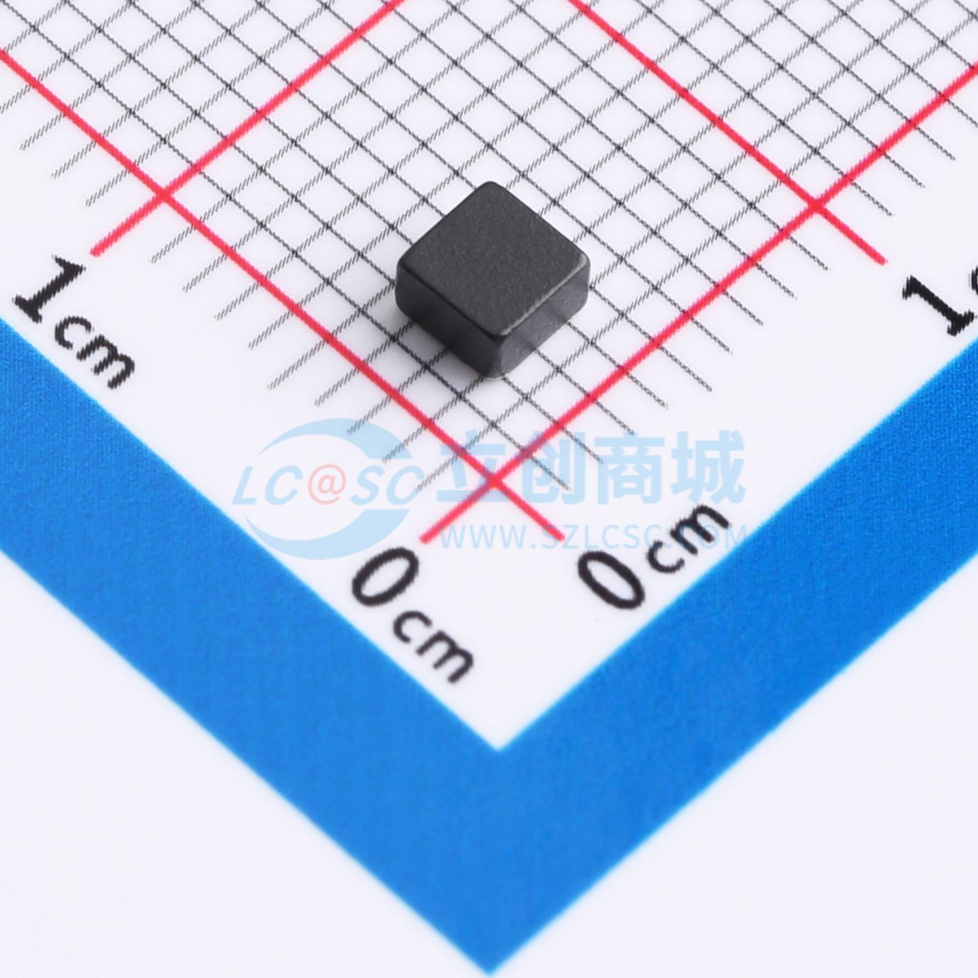 点击查看大图 YSMC0320H-R33MB实物图