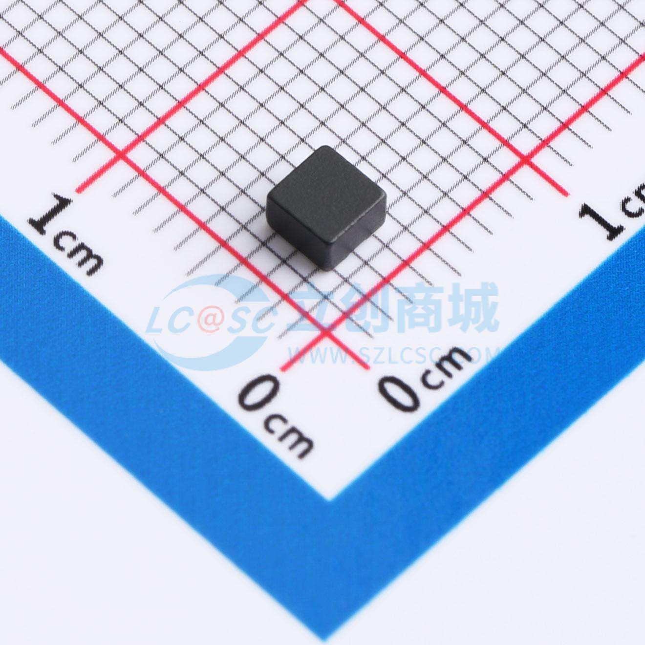 YSMC0320H-2R2MB实物图