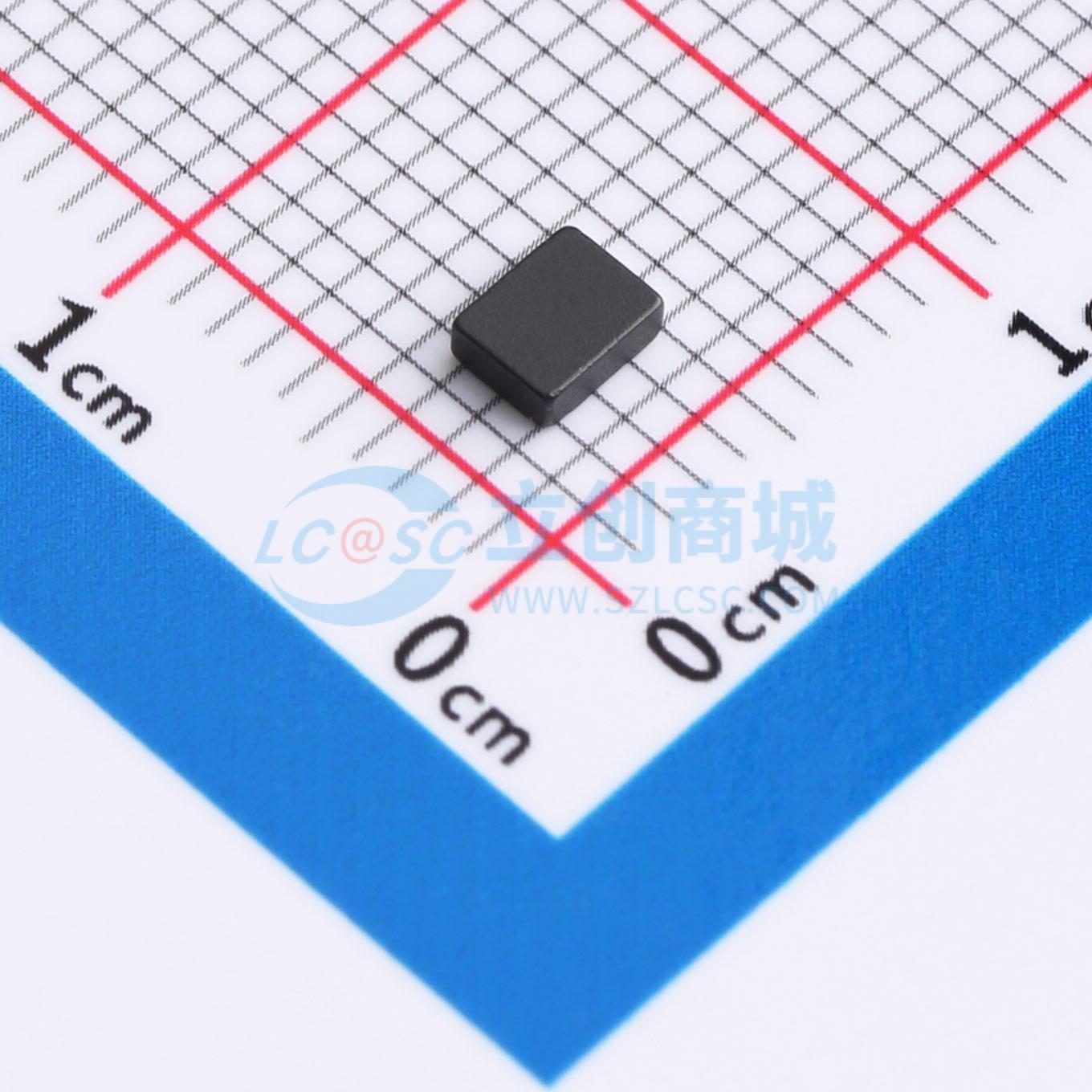 点击查看大图 YSMC322512H-6R8MB实物图