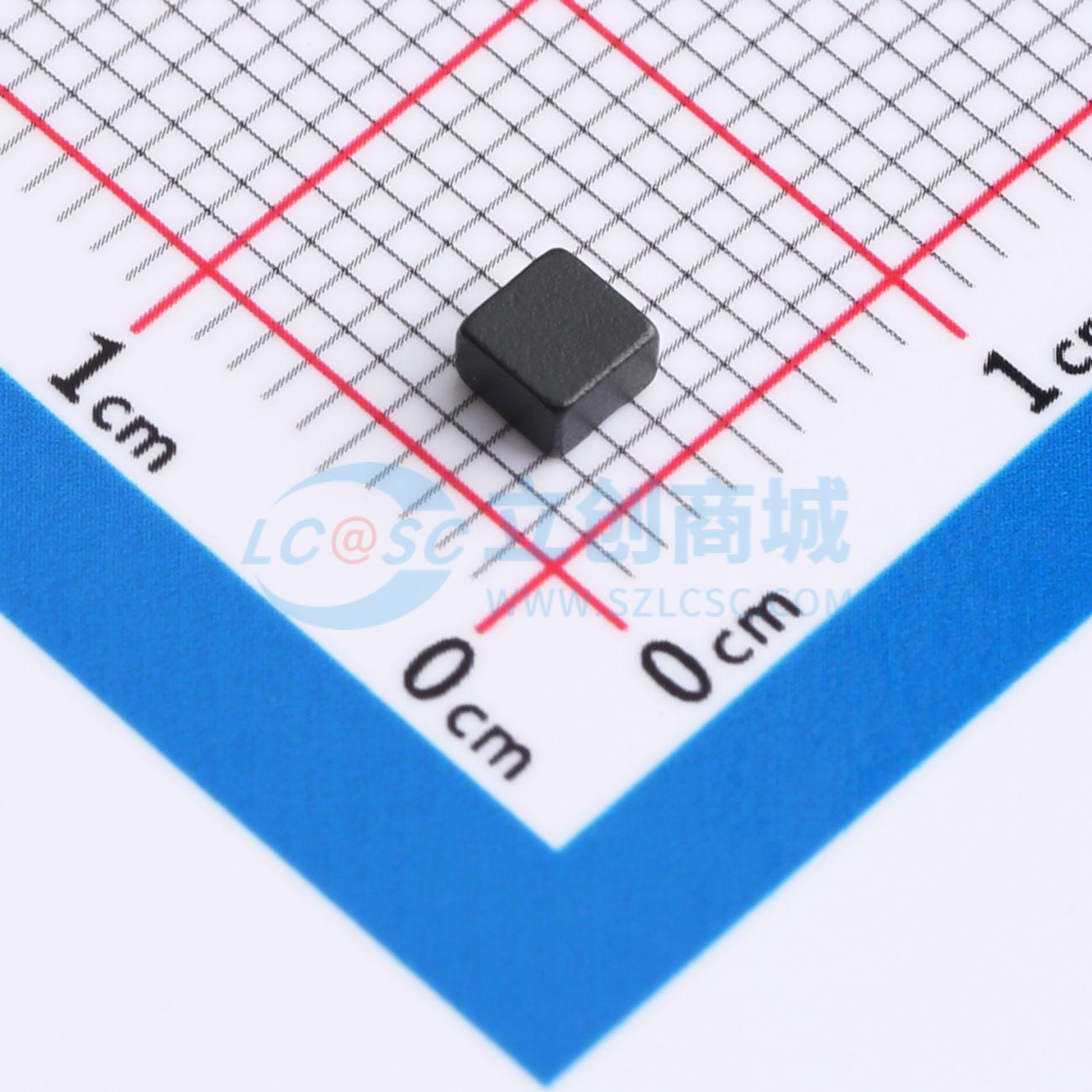 点击查看大图 YSMC0320H-1R0MB实物图