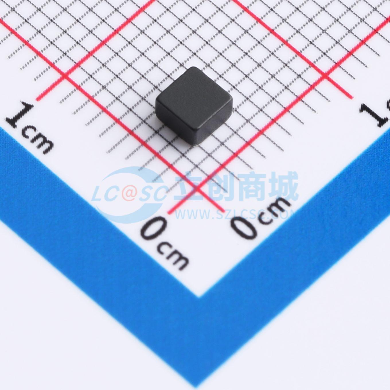 点击查看大图 YSMC0320H-6R8MB实物图