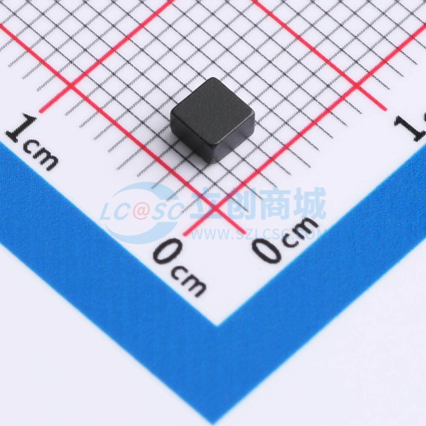 点击查看大图 YSMC0320H-R50MB实物图