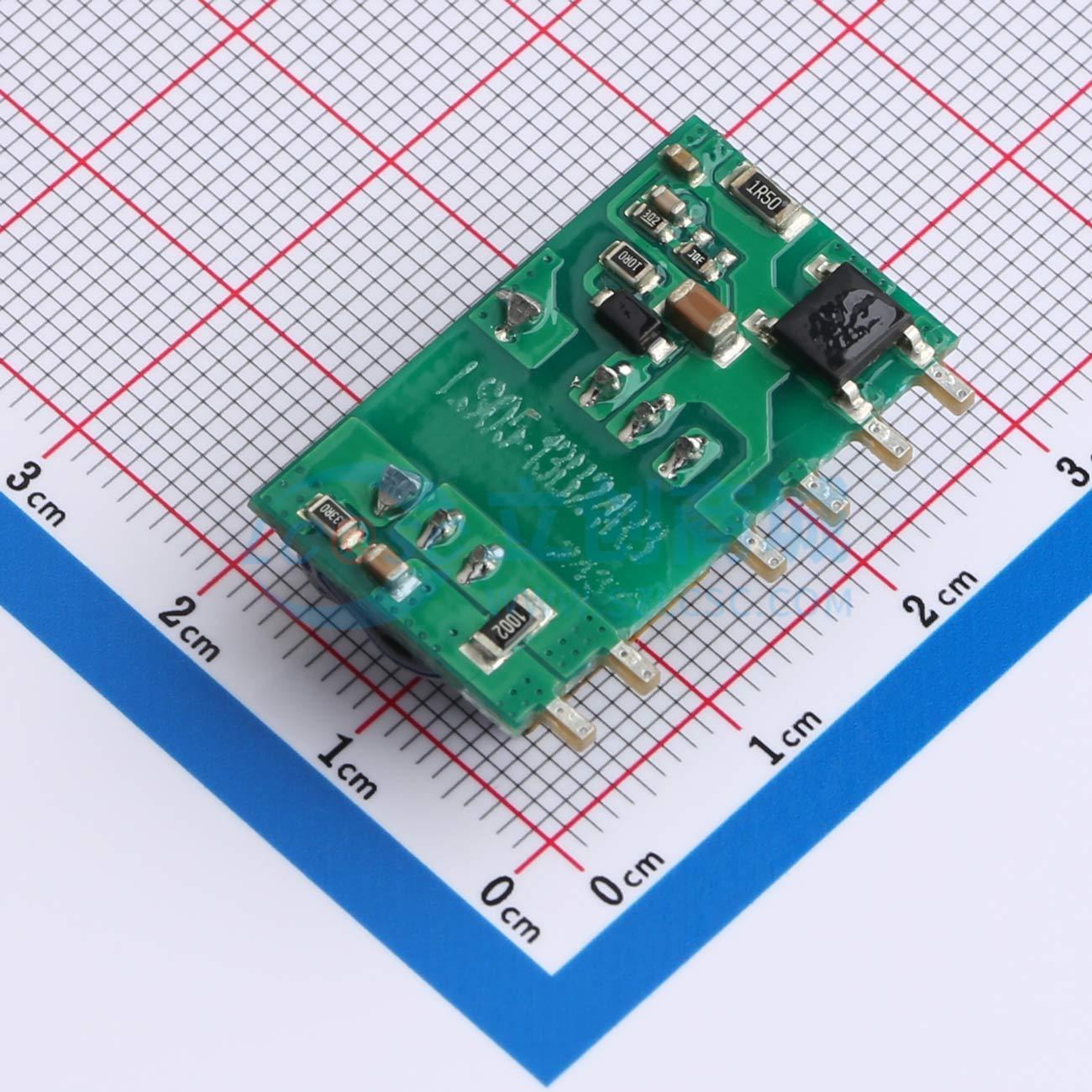 LS05-13B24R3实物图