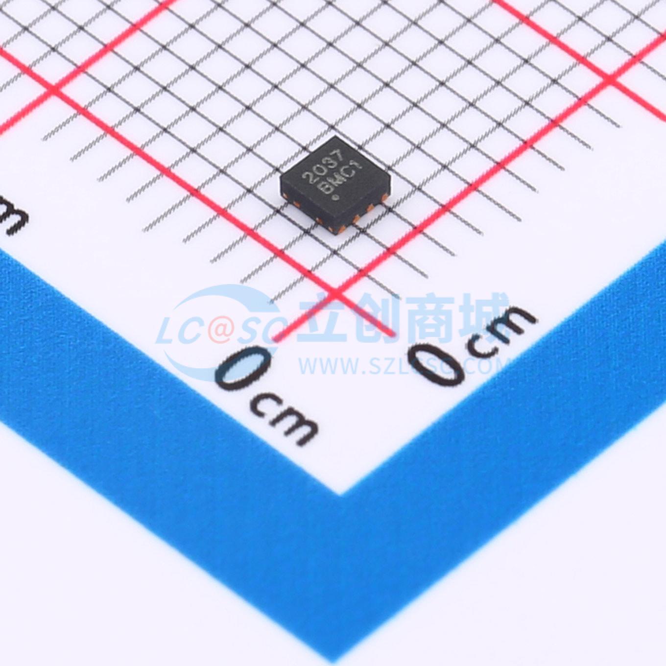 点击查看大图 ATR2037实物图