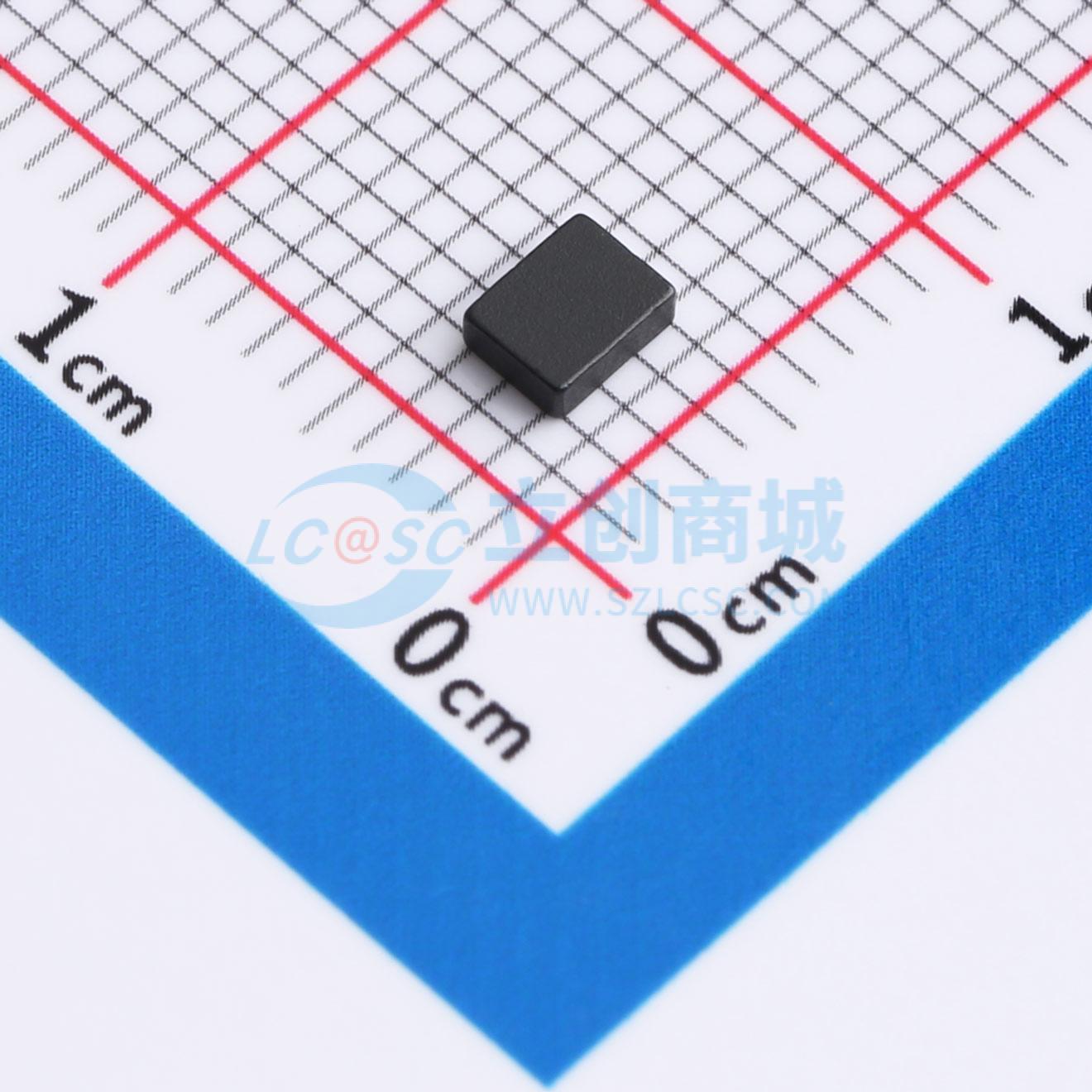 点击查看大图 YSMC322512H-1R5MB实物图