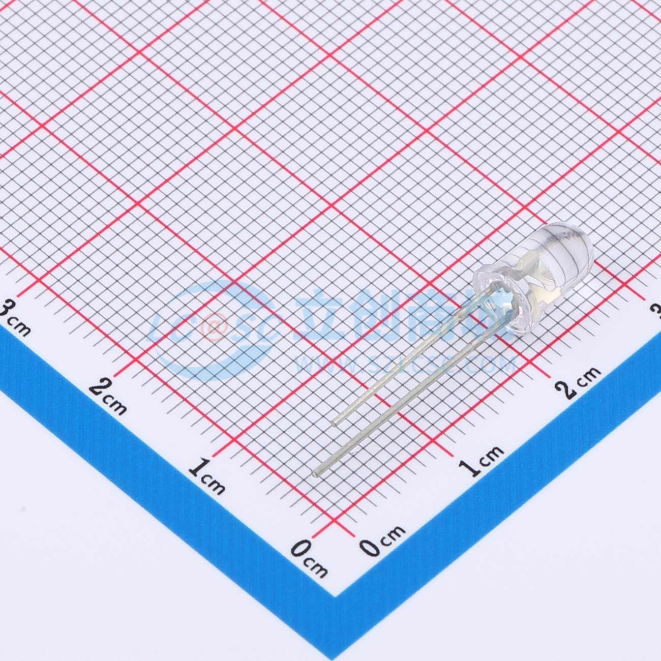 334-15/X1C2-1UWA实物图