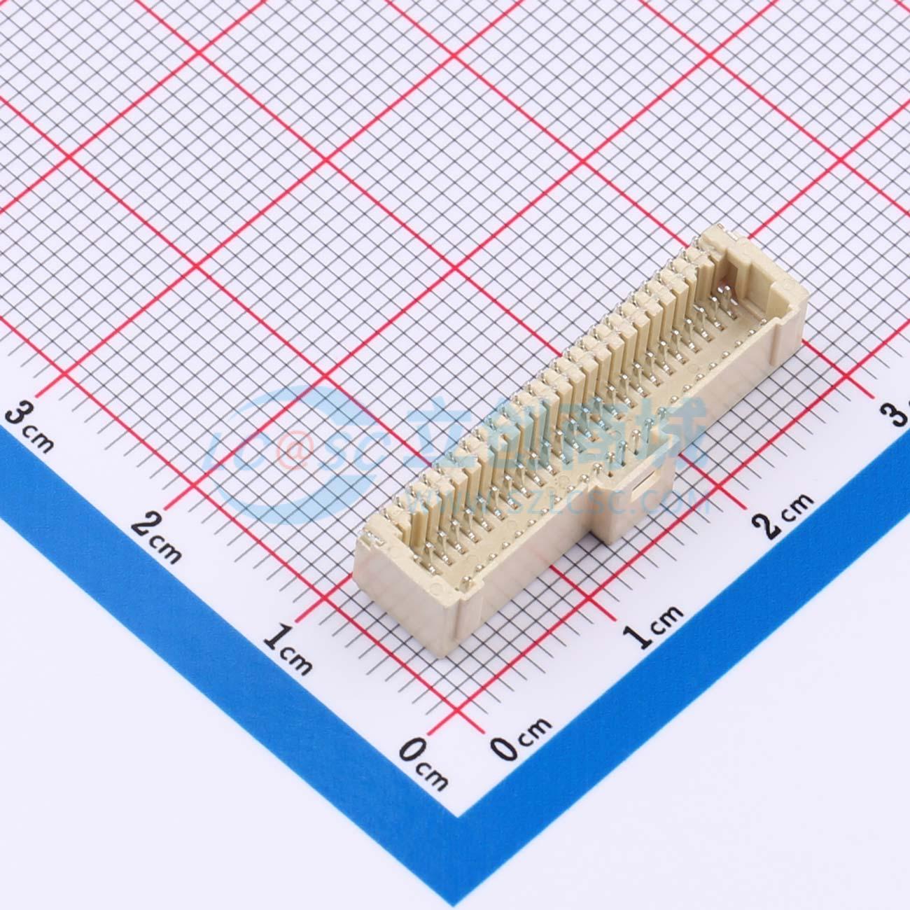 HC-SHB-2*25PWT-05实物图
