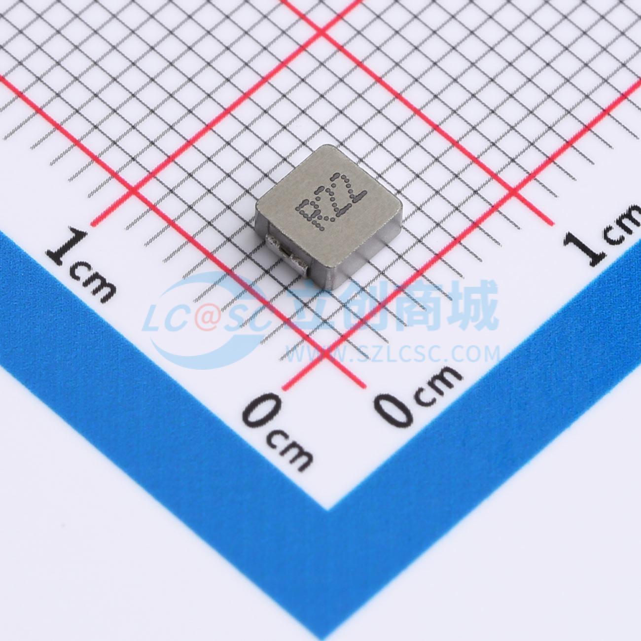 SLO0420HR22MTT实物图