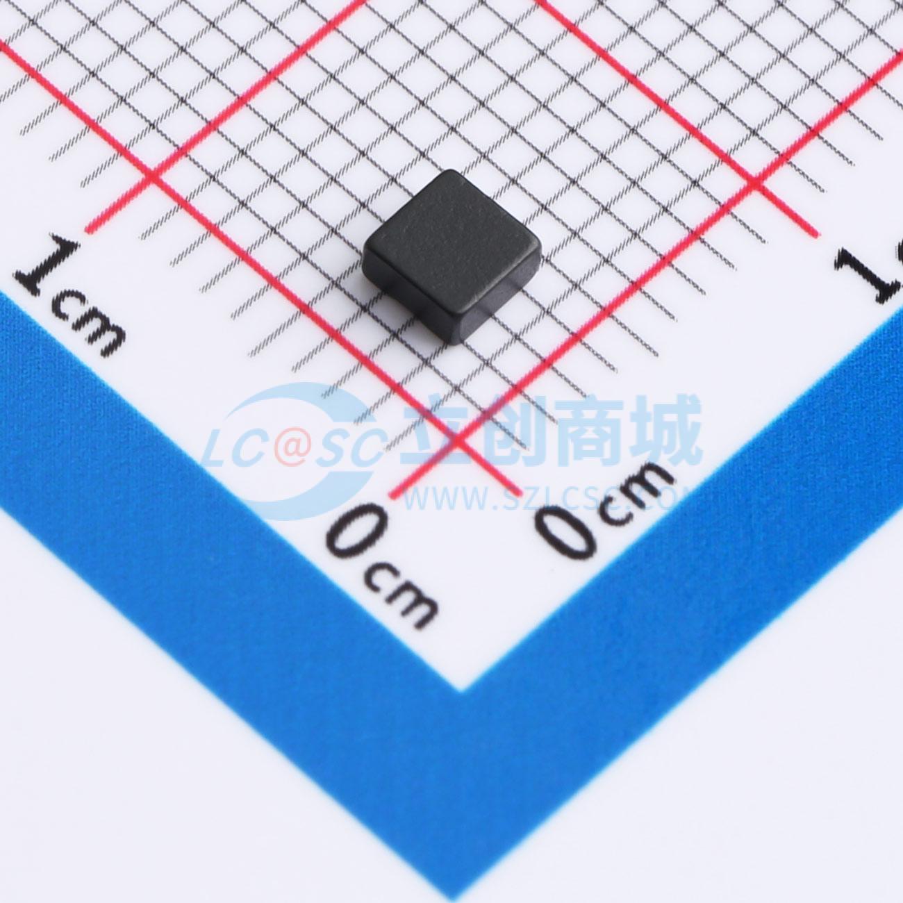 点击查看大图 YSMC0315H-2R2MB实物图