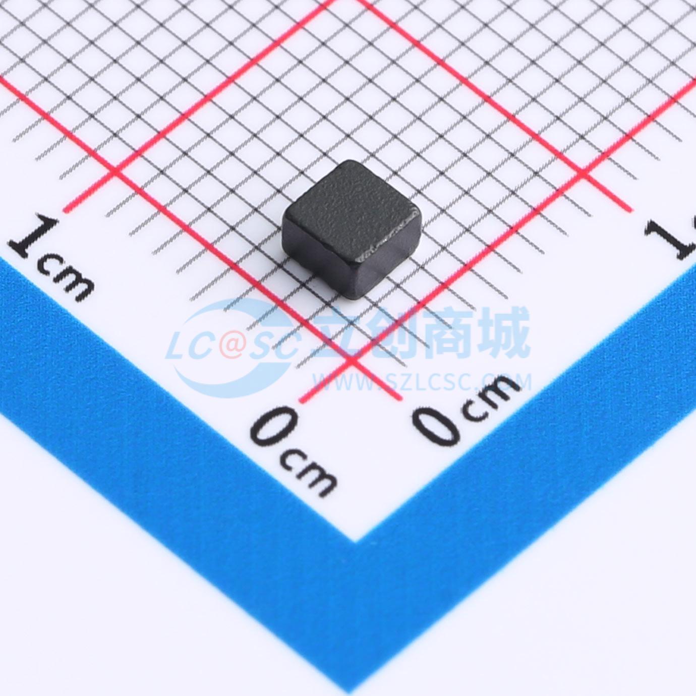 点击查看大图 YSMC0320H-4R7MB实物图