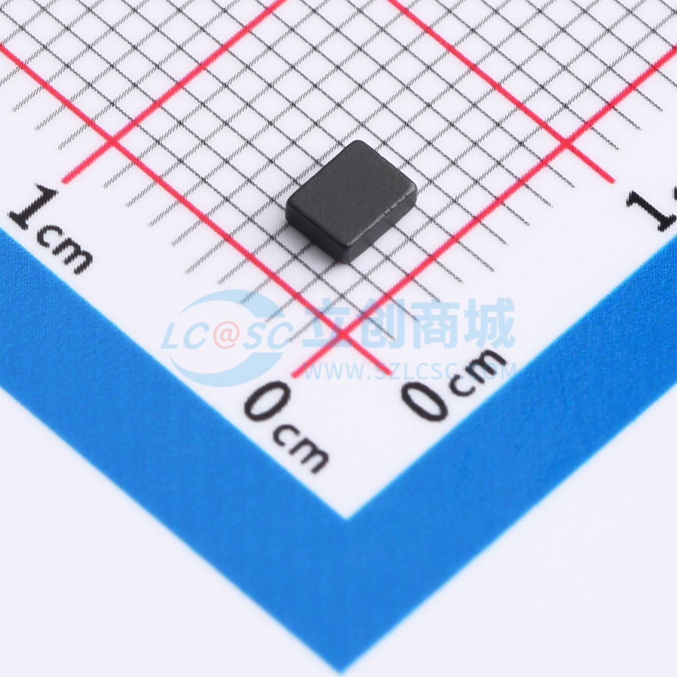 点击查看大图 YSMC322512H-3R3MB实物图