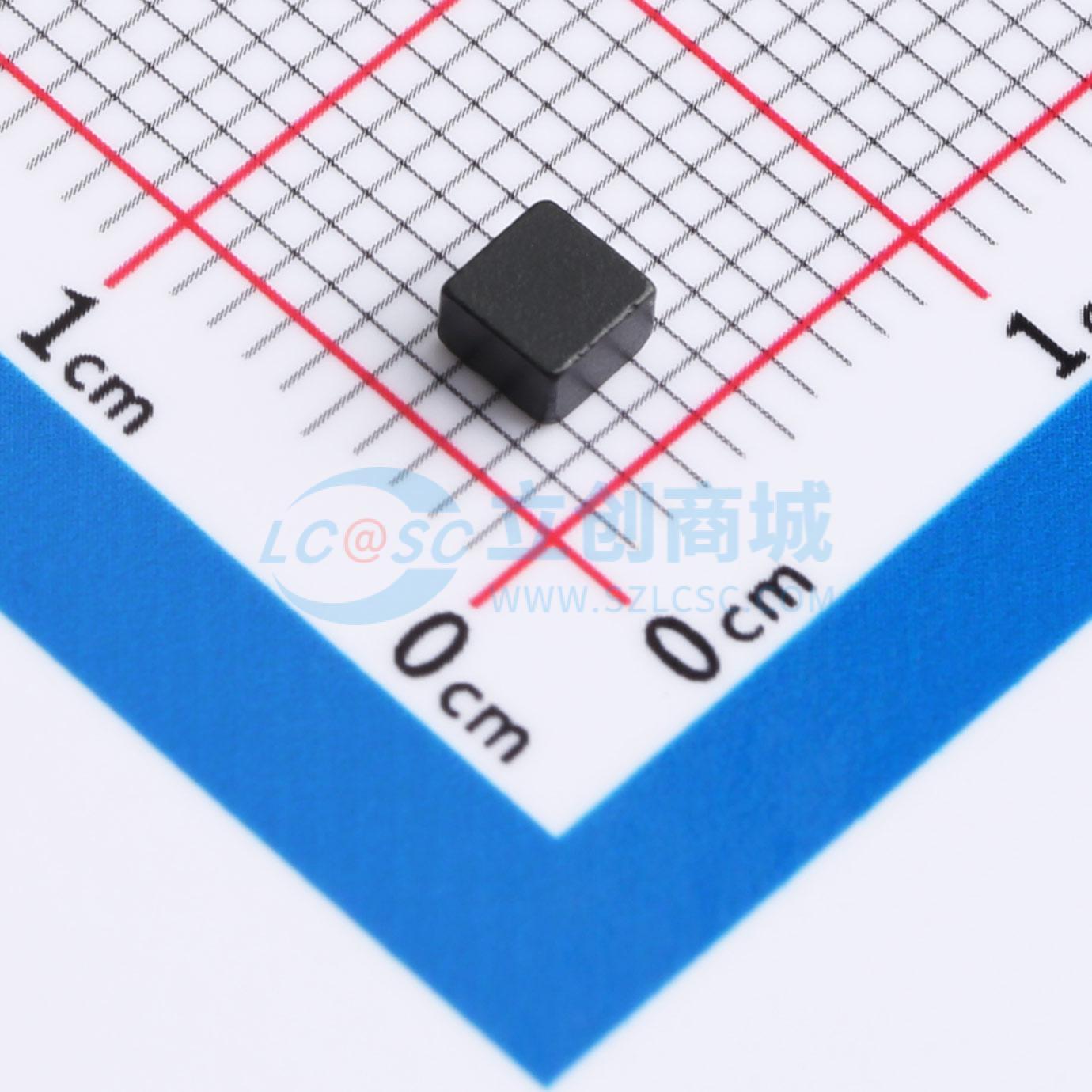 点击查看大图 YSMC0320H-150MB实物图