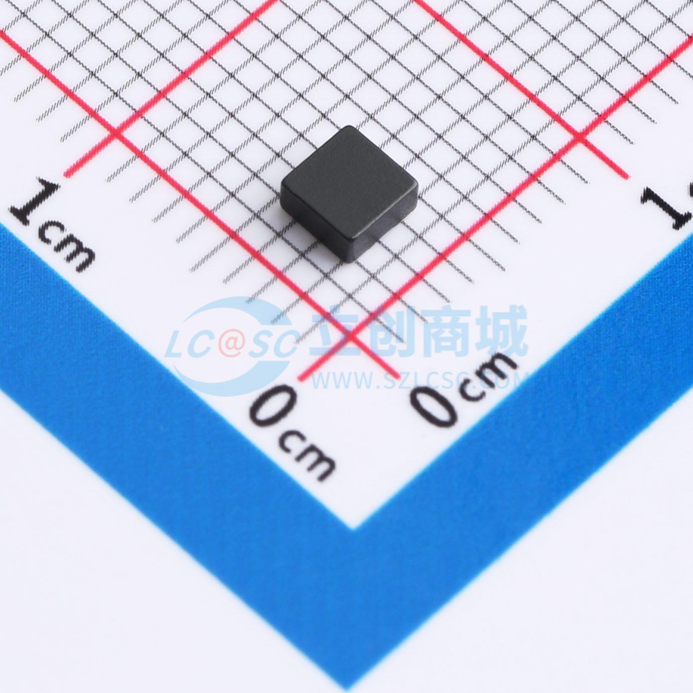 点击查看大图 YSMC0315H-R15MB实物图