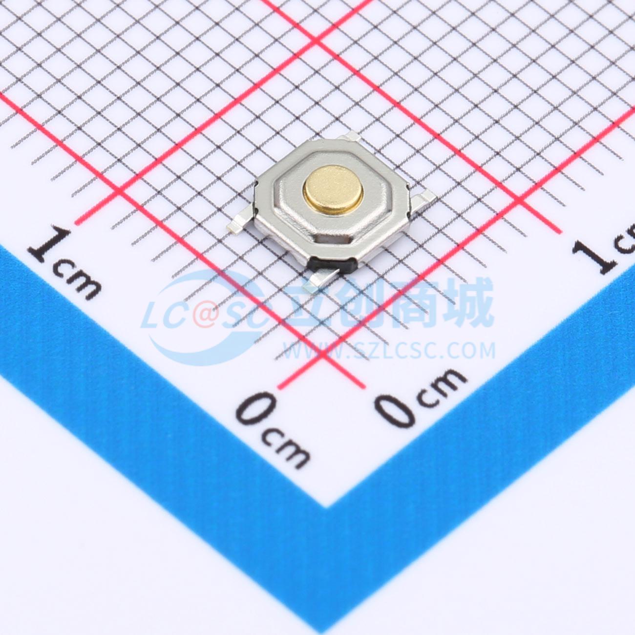 点击查看大图 G4B151310实物图
