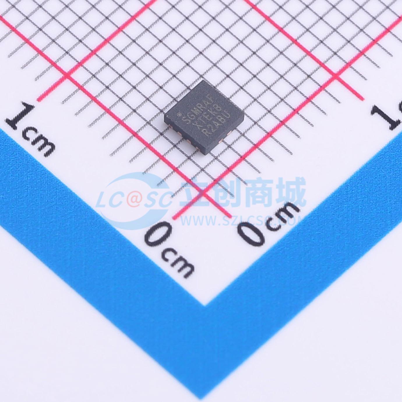 点击查看大图 SGM2048-ADJXTEK8G/TR实物图