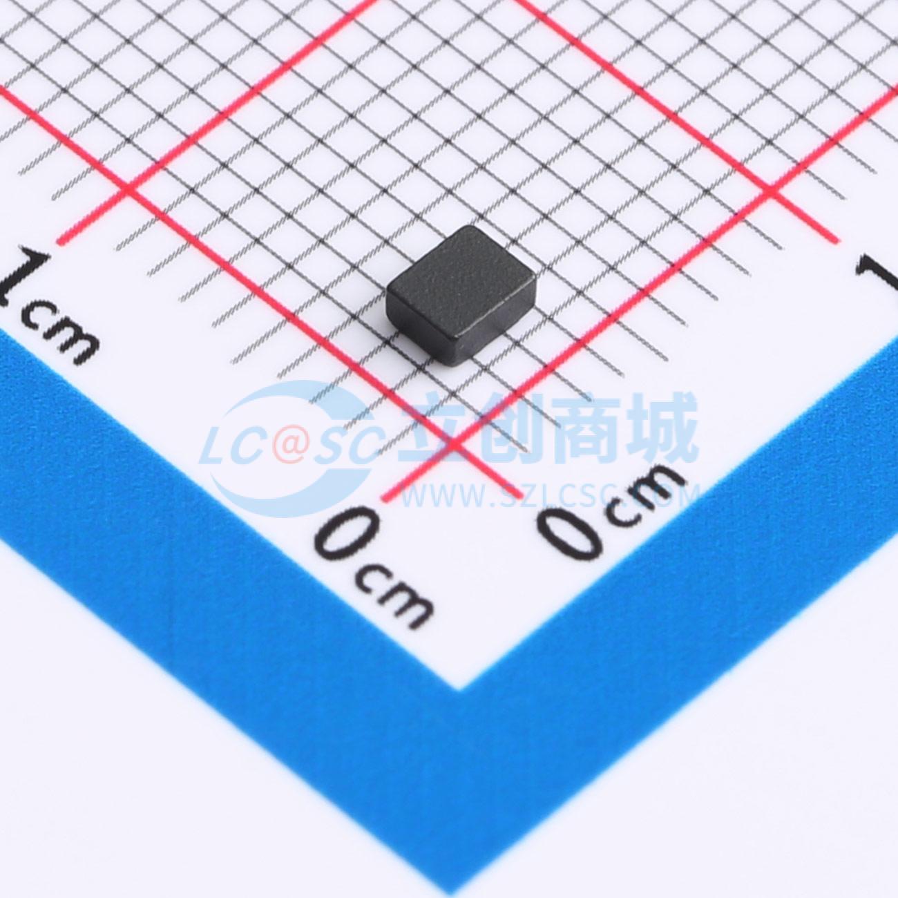 点击查看大图 YSMC252012H-150MB实物图