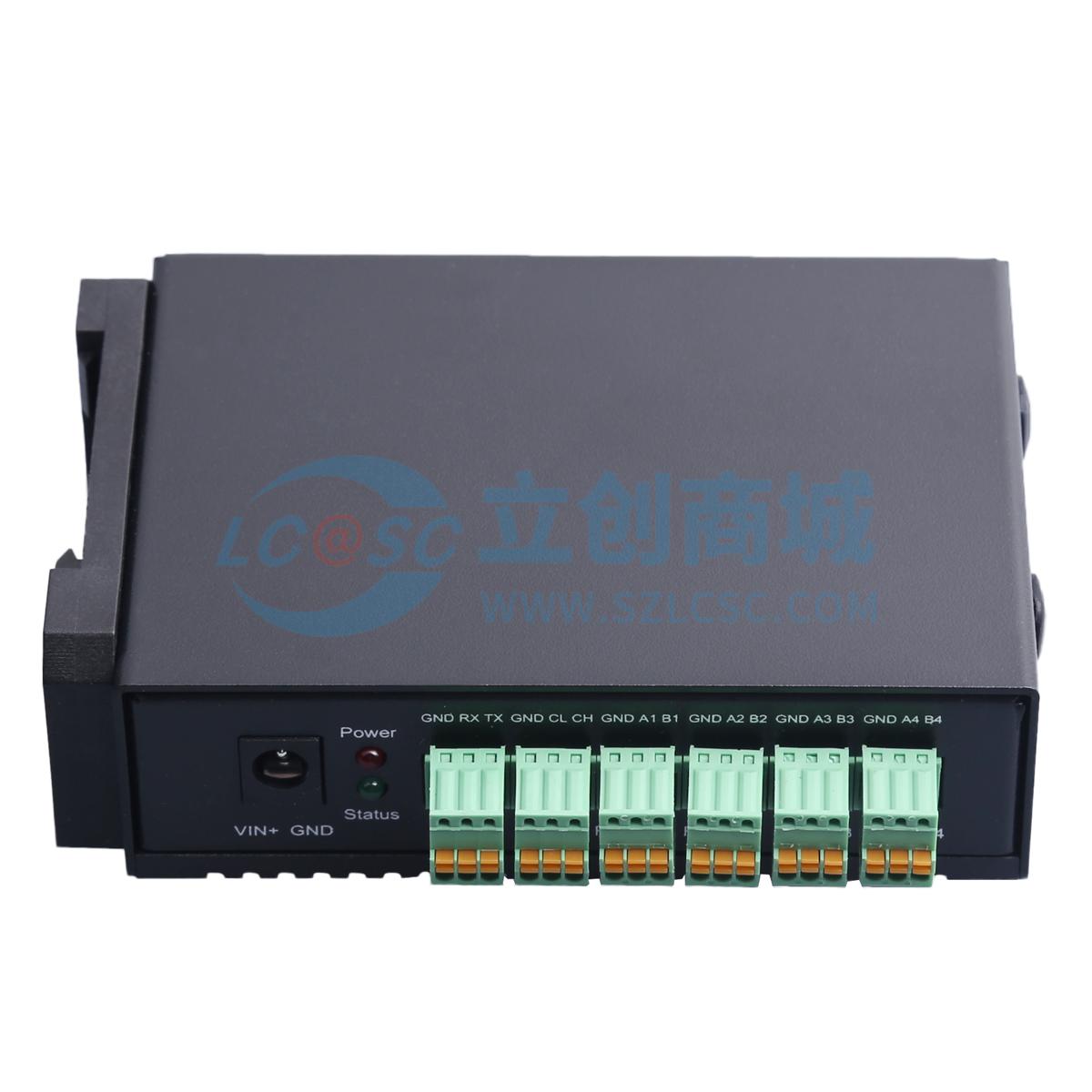 ED-CM4SEN-0108-C实物图