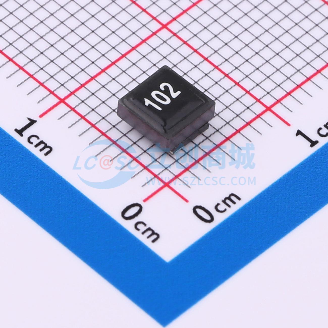 点击查看大图 CCM5025-102T实物图