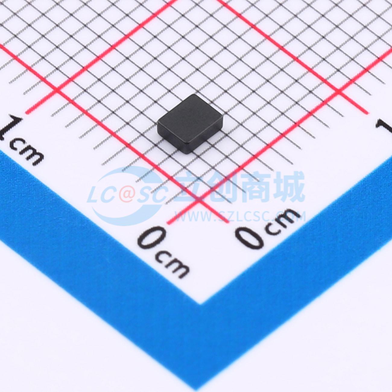 点击查看大图 YSMC252010H-R33MB实物图