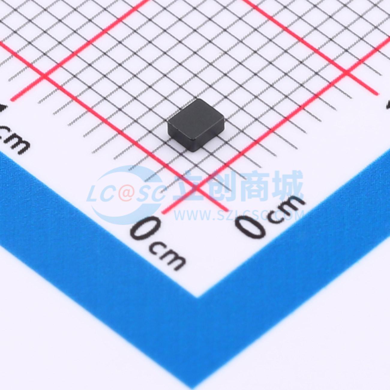 点击查看大图 YSMC201610H-R47MB实物图