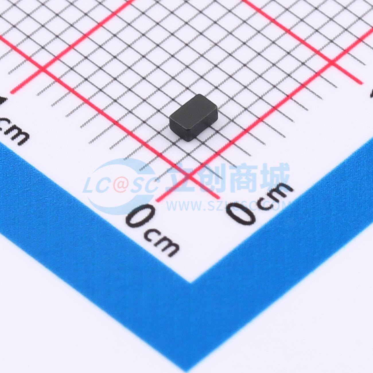 点击查看大图 YSMC201210H-2R2MB实物图