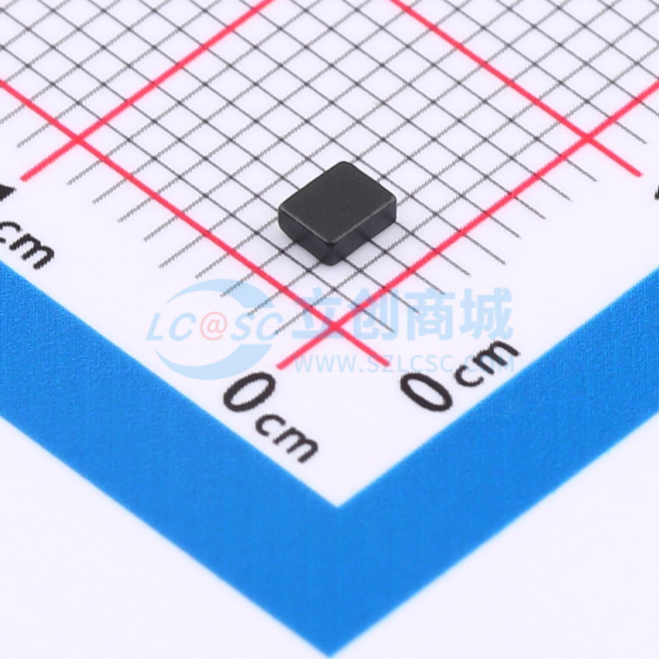 点击查看大图 YSMC252010H-R24MB实物图