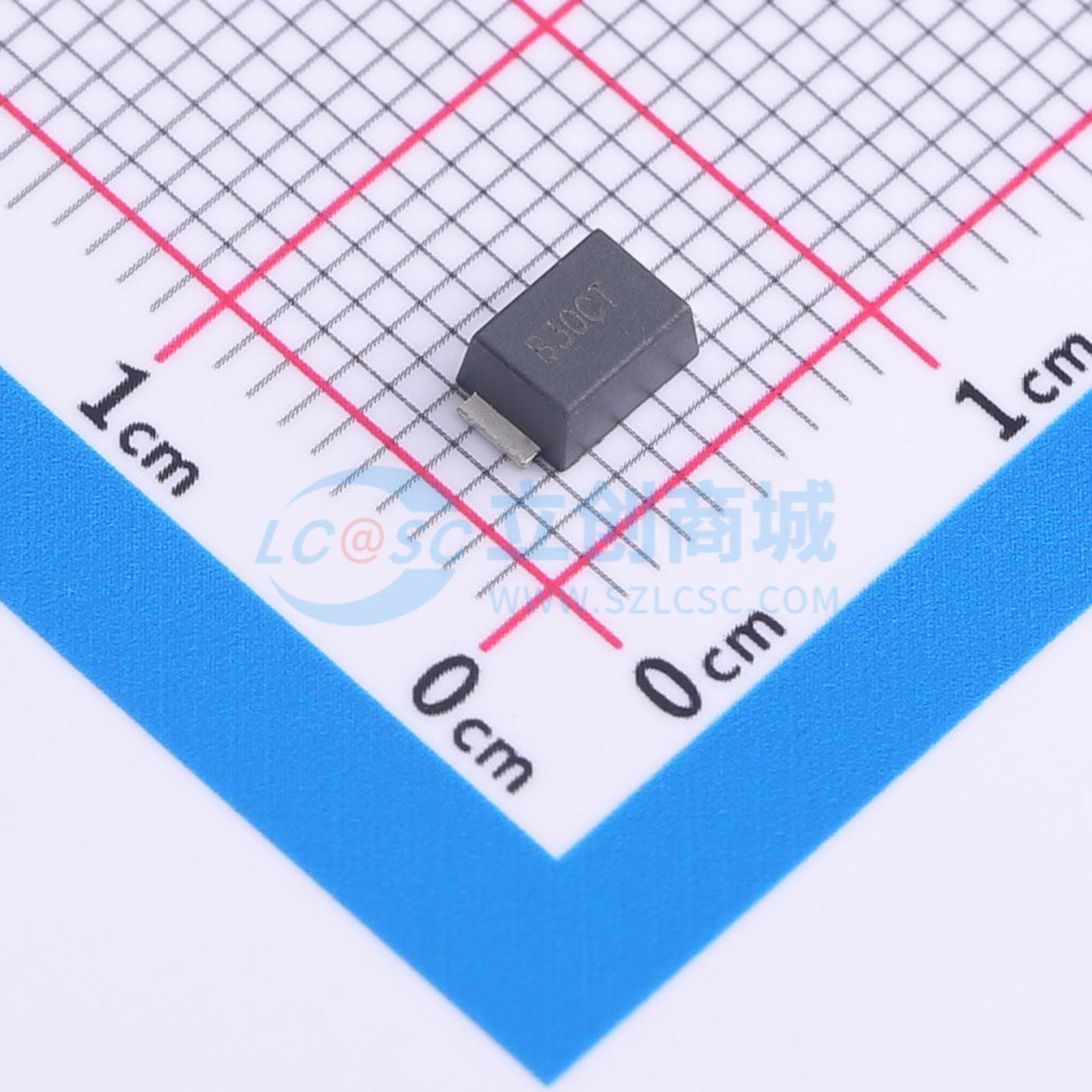 点击查看大图 BV-SMBT-30CA实物图