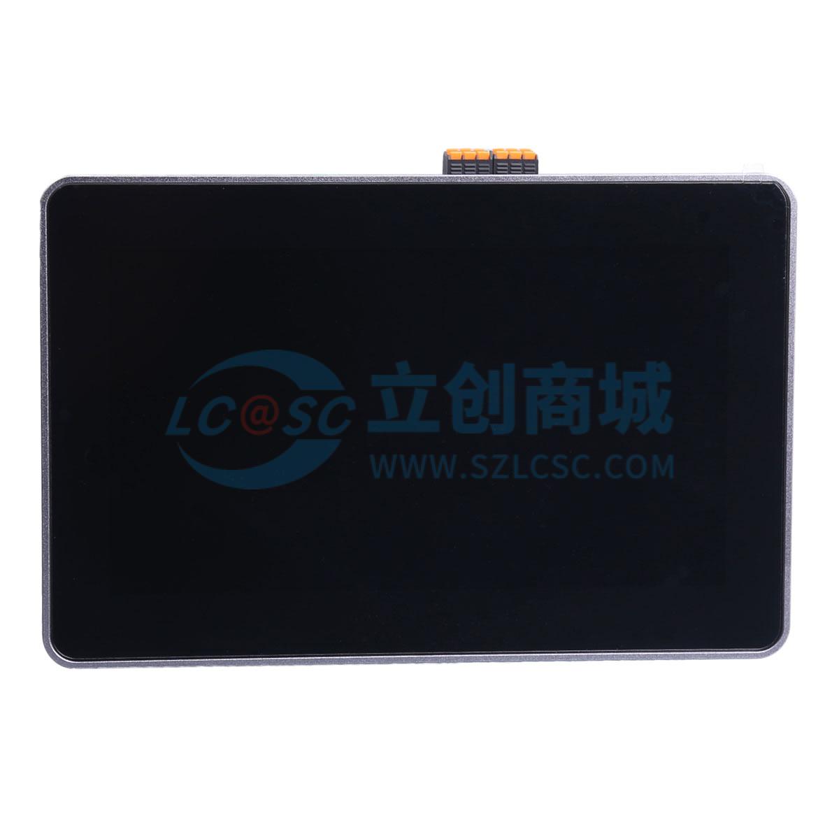 ED-HMI2120-070C-0208实物图