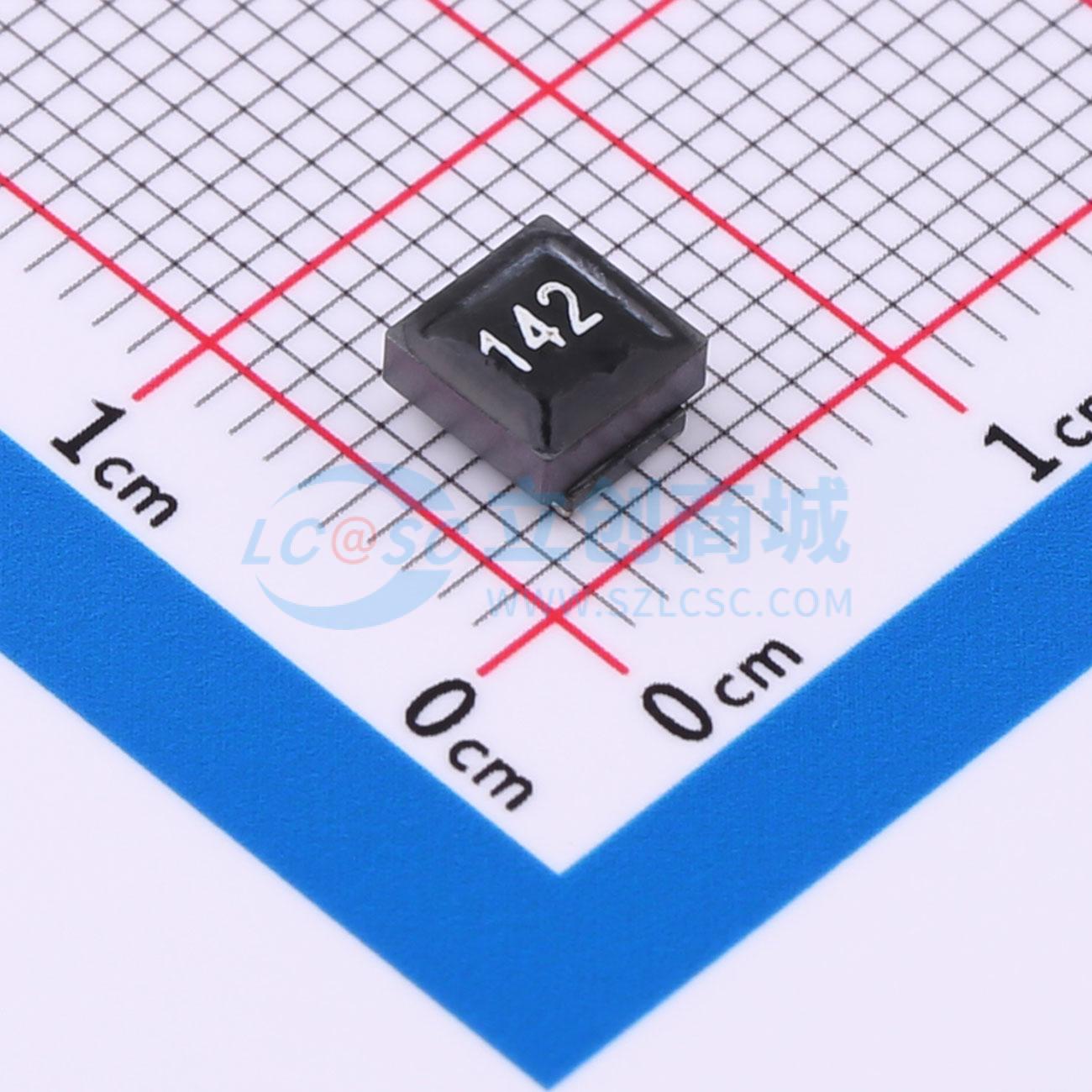 点击查看大图 CCM5025-142T实物图